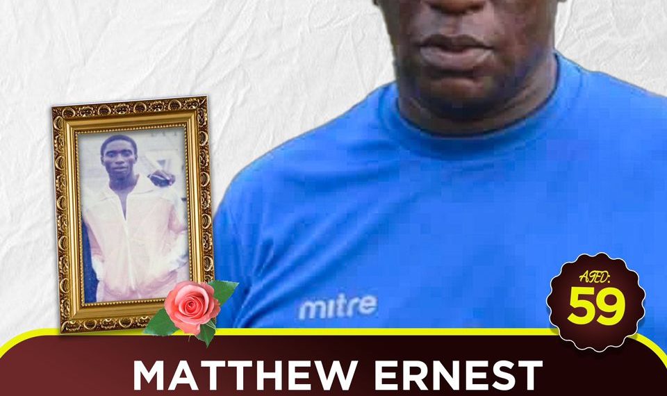 Former Nzema Kotoko coach passes away