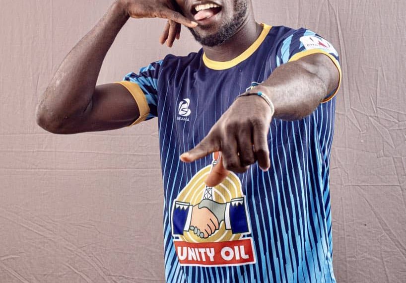 Olympics join Karela United in race of Nations FC midfield kingpin