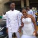 VIDEO: Hearts of Oak’s Kwadwo Obeng Jnr. ties the knot