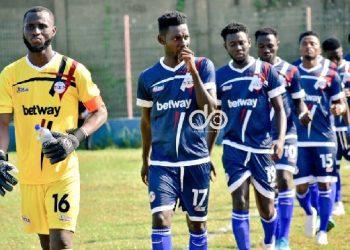 Liberty Professionals revert to talent development