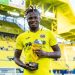 Nigeria’s Chukwueze Named LaLiga’s African Player Of The Season