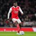 Arsenal’s Thomas Partey agrees personal terms with Juventus