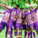 Medeama SC gear up for Tamale City clash with intensified training