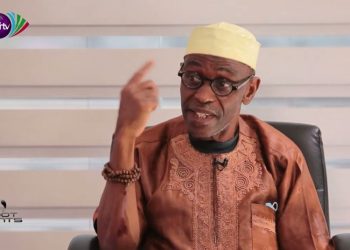 We have better local coaches than Chris Hughton – Mohammed Polo