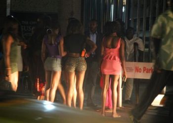 GPL fever! Tarkwa sex workers to offer FREE services if Medeama beat Tamale City