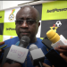 It’s Medeama’s time to win the Ghana Premier League – Dr Tony Aubynn