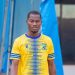 Top Rwandan club shows interest in Sampson Eduku