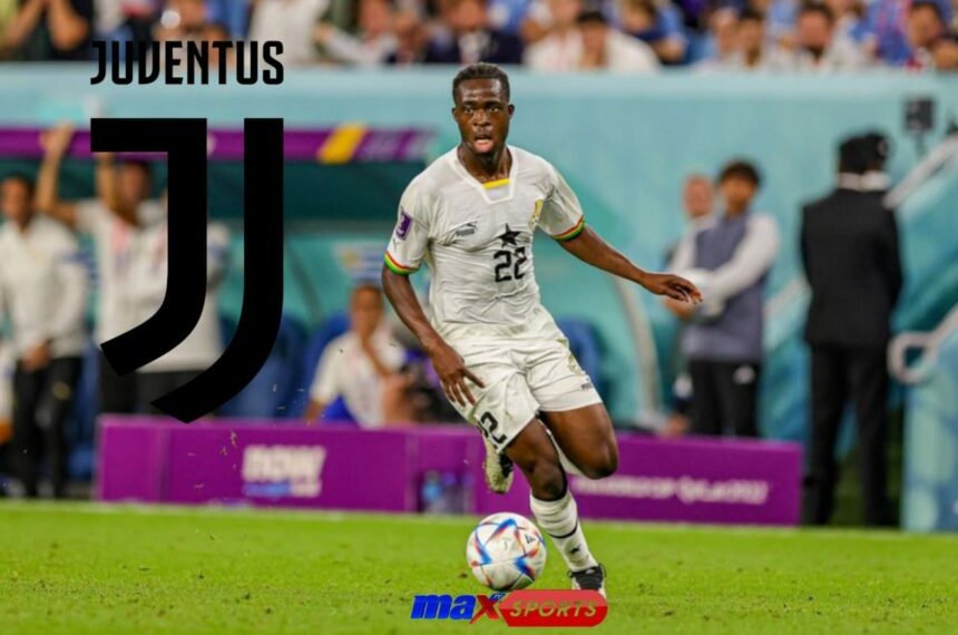 Domestic Transfers: Juventus target Kamaldeen Sulemana for next season