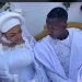 Former Asante Kotoko, Karela defender Ibrahim Imoro ties the knot