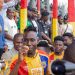 Hearts of Oak part ways with Yassan Ouatching