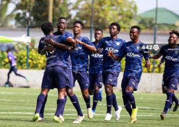 We will give our best against GoldStars – Accra Lions GM