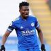 Leicester City confirm Daniel Amartey exit