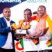 Golden Arms: Ghana’s national armwrestling team conquers Africa