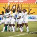 Ghana, Nigeria Clash In WAFU Girls Cup