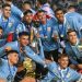 Uruguay beat Italy 1-0 to win maiden Under-20 World Cup title