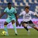 SERIE A: Emmanuel Gyasi’s Spezia suffer relegation