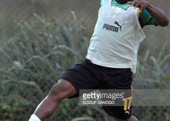 Rahim Ayew joins Lincoln Red Imps in Gilbratar