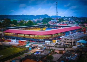 Medeama hoping to use TNA stadium for African campaign