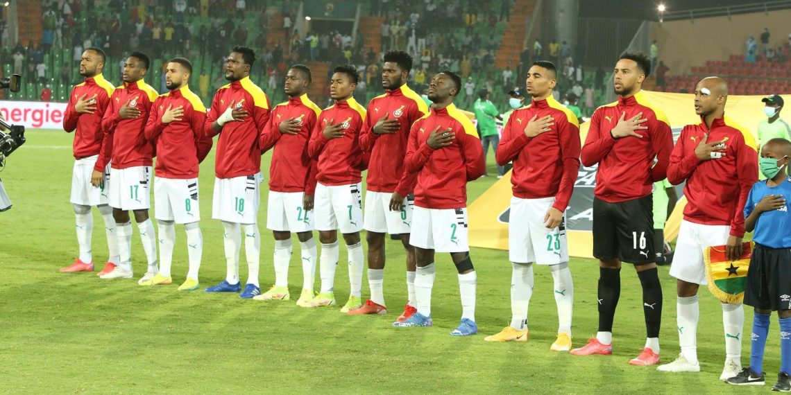 NCCE urges citizens to respect national anthem, pledge