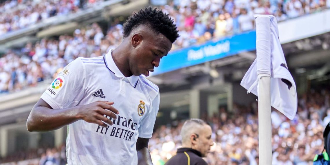 Brazil state approve ‘Vini. Jr. law’ to combat racism