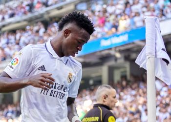 Brazil state approve ‘Vini. Jr. law’ to combat racism