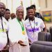 Alban Bagbin pledges GH₵100,000 support to Medeama SC for Africa