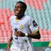 Ernest Nuamah optimistic ahead of Ghana’s clash against Guinea