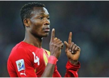 2026 FIFA WCQ: Ghana’s group is very tricky – John Paintsil