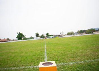 GFA Club Licensing manager warns clubs over bad pitches ahead of 2023/24 season