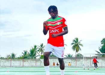 Top North Africa clubs express interest in Karela United’s Augustine Randolf