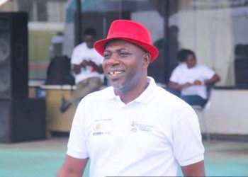 Our football model is a problem – Skyy FC owner Wilson Arthur reveals