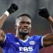 Daniel Amartey agrees three-year deal with Turkish giants Besiktas