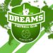 Dreams FC recieves license to compete in the CAF Confederation Cup