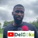 I always feel at home whenever I’m in Ghana” -Antonio Rudiger