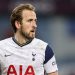 Harry Kane keen on Bayern move