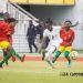 PARIS 24 Q: Black Queens dominate Guinea in Conakry