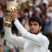 Alcaraz Wins Wimbledon in a Thrilling Comeback Against Djokovic