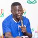 Frimpong Manso eyes positive campaign with Bofoakwa Tano in GPL