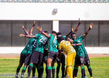 Samartex to Resume Preseason Training Thursday