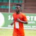 Samartex releases winger Richard Asare