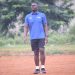 Samuel Boadu trains Cornerstone players amid contract dispute