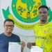Hafiz Konkoni seals move to Tanzania’s Young Africans SC