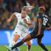 Nigeria advance to last 16 of Women’s World Cup