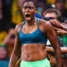 2023 WWC : Dad not happy with my shirtless celebration – Oshoala