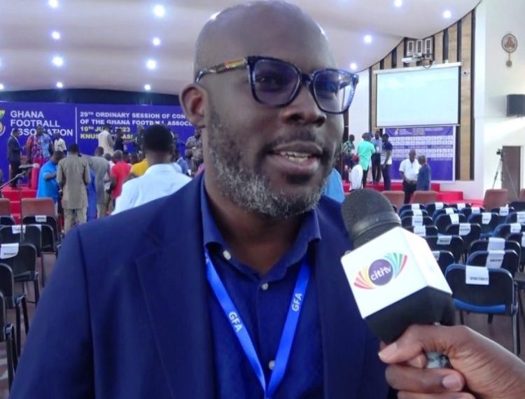 Money must be given to clubs not investing it in legacy projects – Karela United CEO