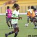 Black Queens gear up for Olympic qualifiers