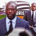 Benjamin Mendy joins FC Lorient days after being cleared of rape