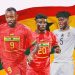SWAG President sure of Black Stars qualification to 2026 World Cup