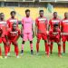Karela United sets date to resume pre-season