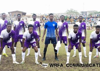 HISTORIC: Rospak secure qualification to Division One League